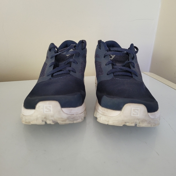 Salomon Outbound hiking trail running shoes - Picture 6 of 10